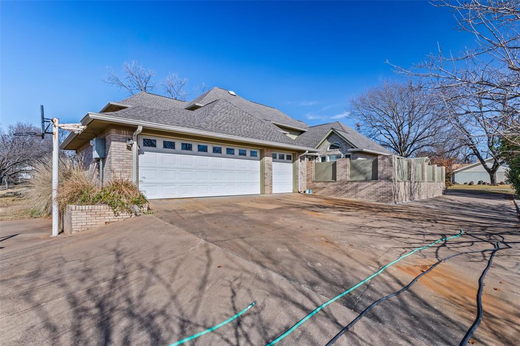 Pecan Plantation - Residential