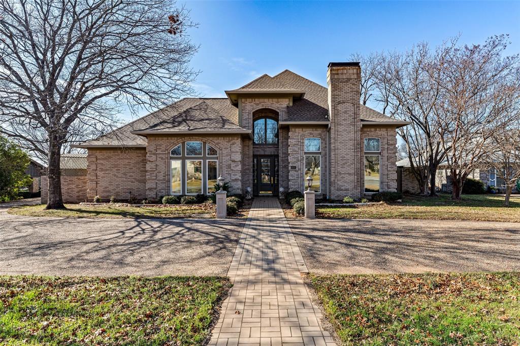 Pecan Plantation - Residential