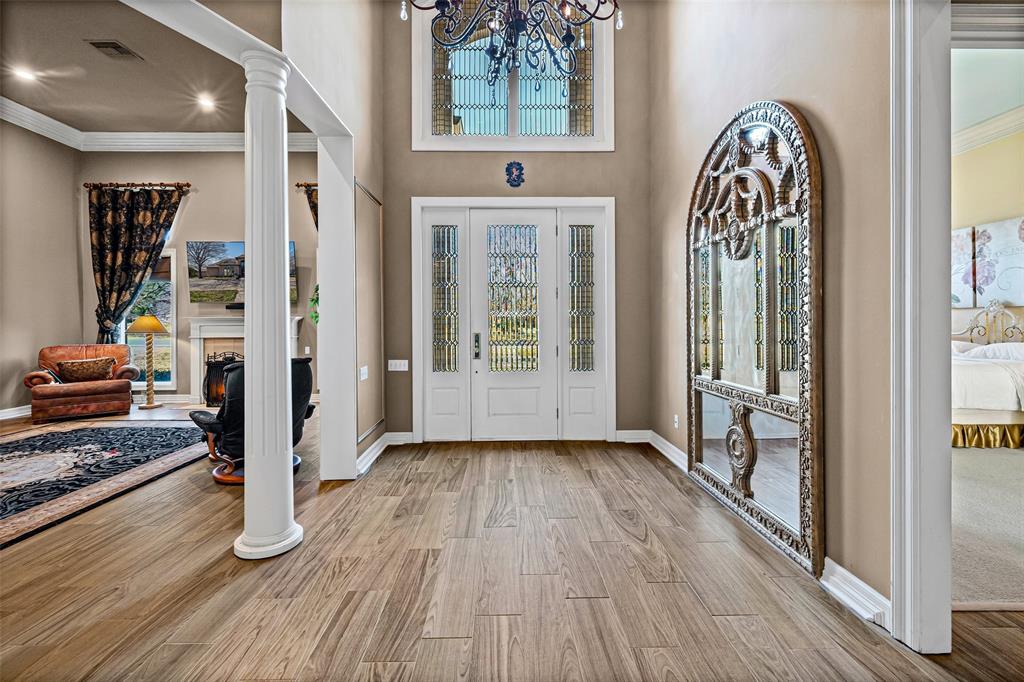 Pecan Plantation - Residential
