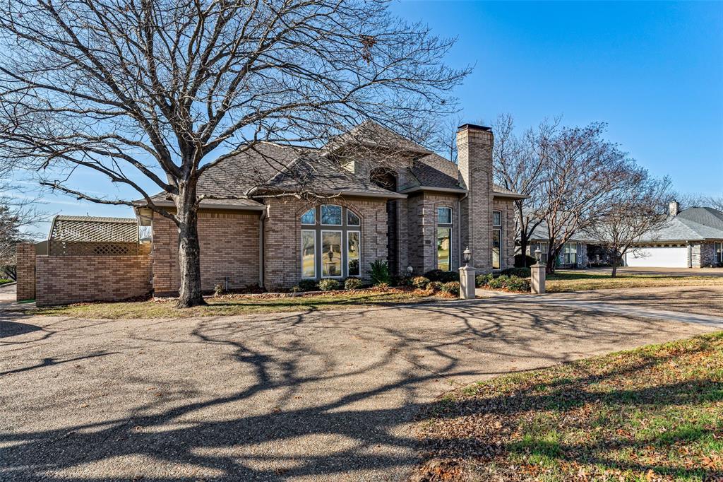 Pecan Plantation - Residential