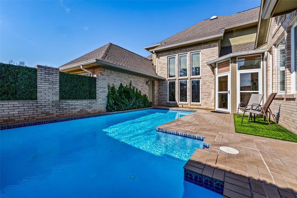 Pecan Plantation - Residential