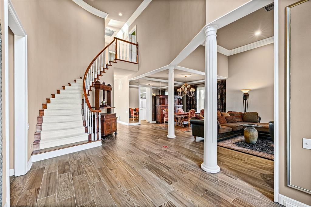 Pecan Plantation - Residential