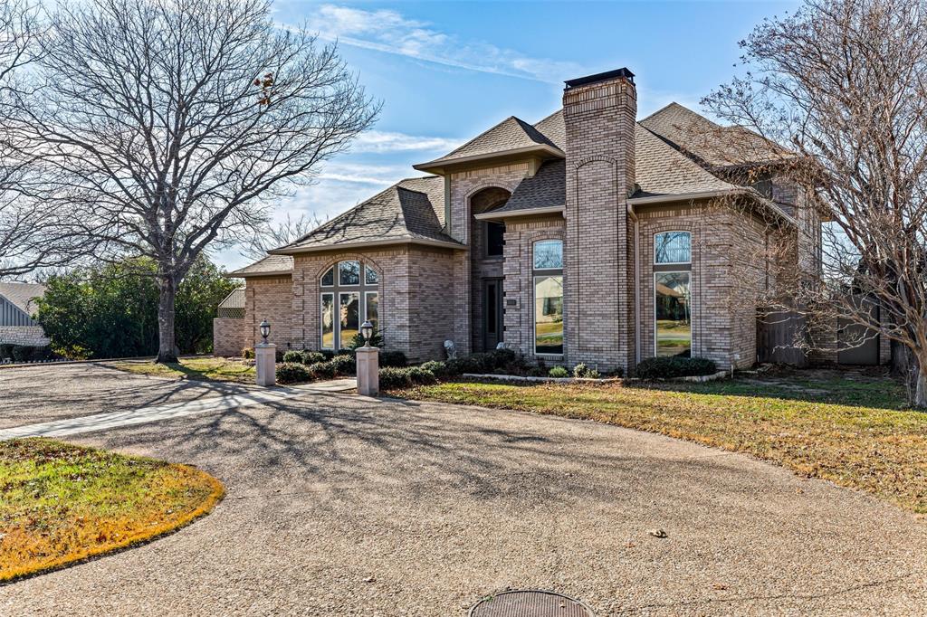 Pecan Plantation - Residential
