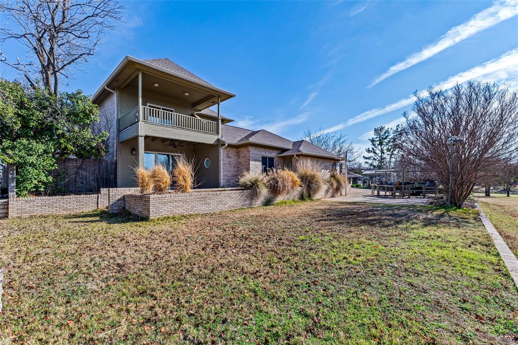 Pecan Plantation - Residential