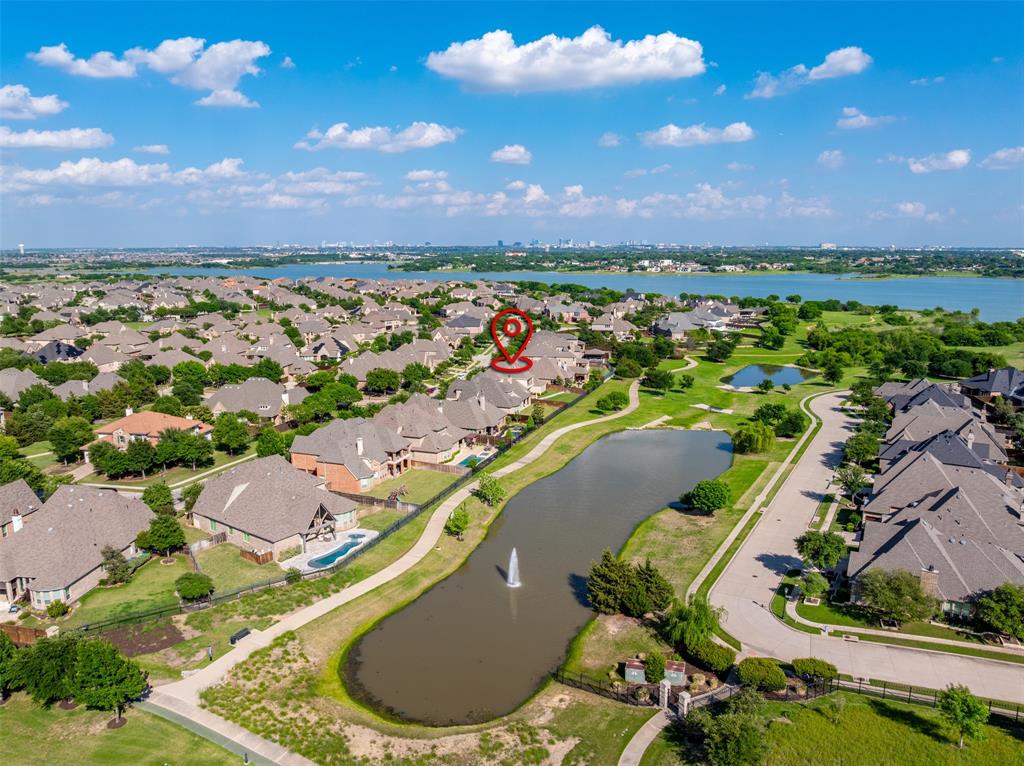 The Glen At Tribute Ph 1 - Residential