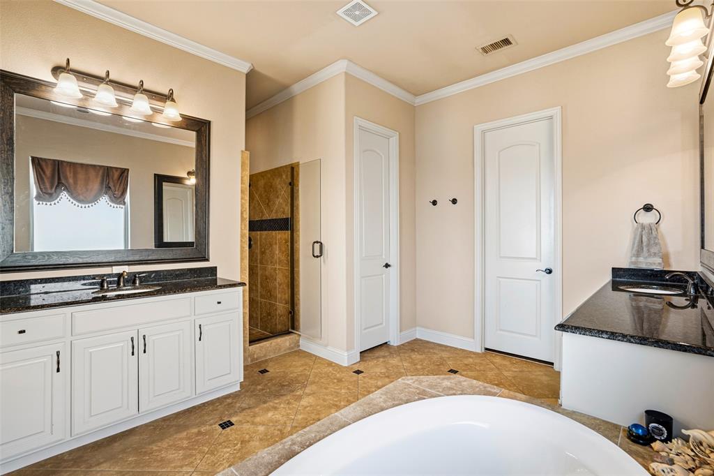 The Glen At Tribute Ph 1 - Residential