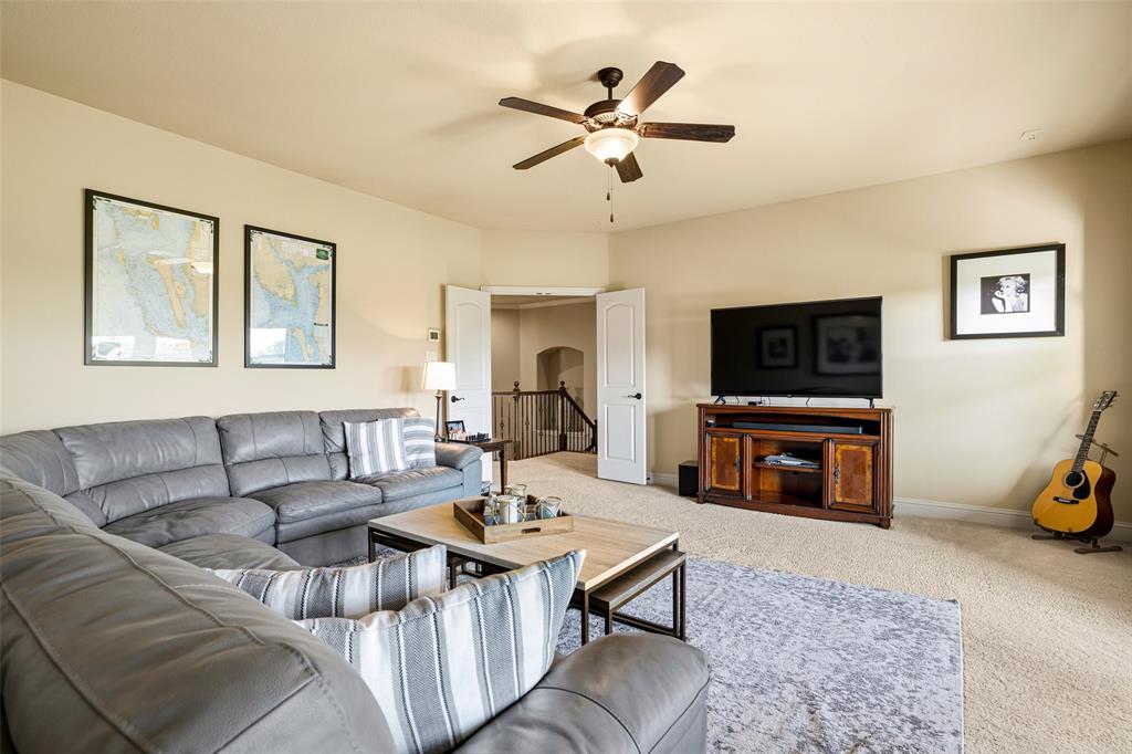 The Glen At Tribute Ph 1 - Residential