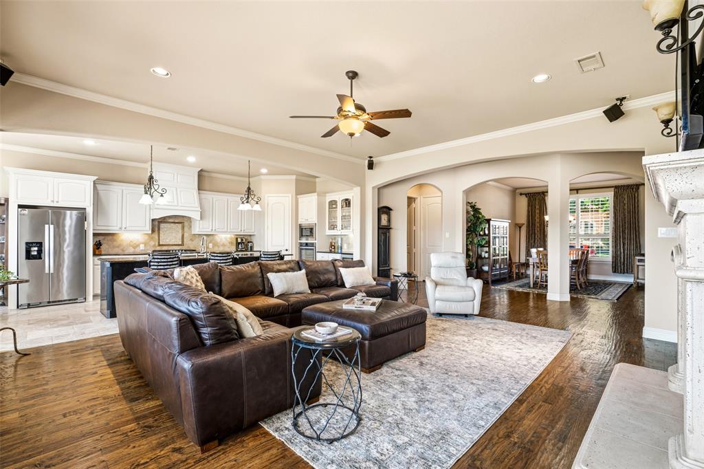 The Glen At Tribute Ph 1 - Residential