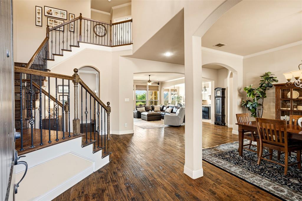 The Glen At Tribute Ph 1 - Residential