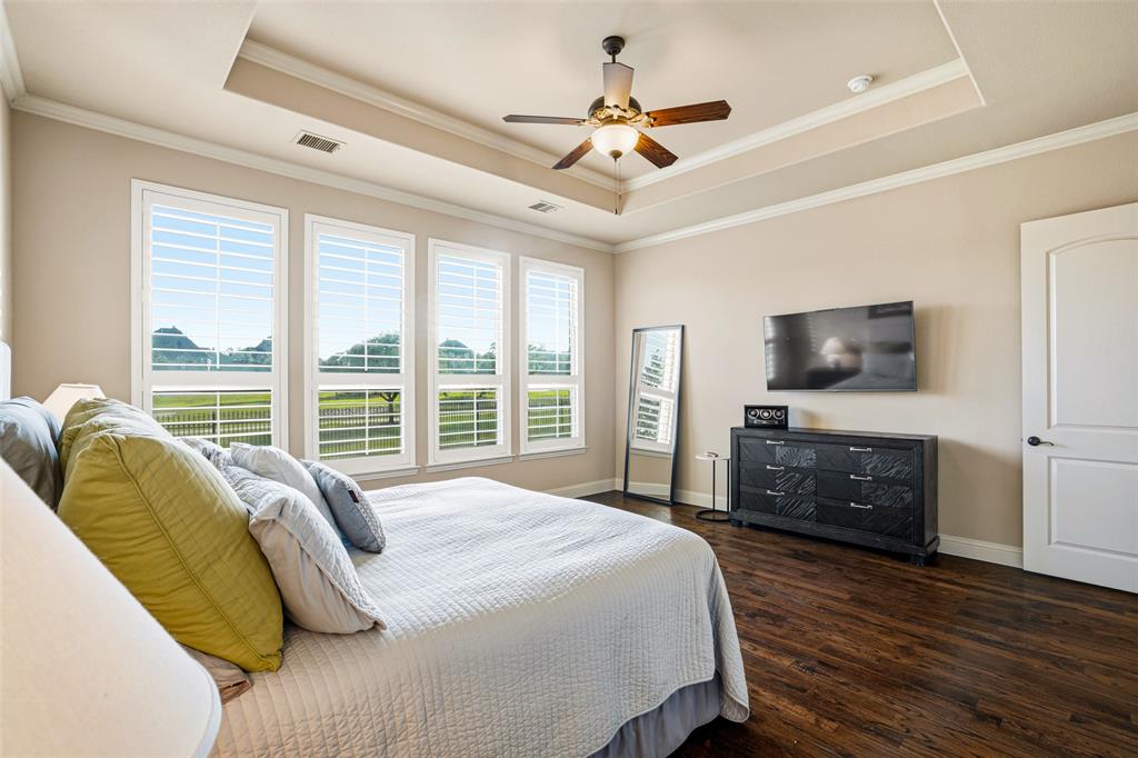 The Glen At Tribute Ph 1 - Residential