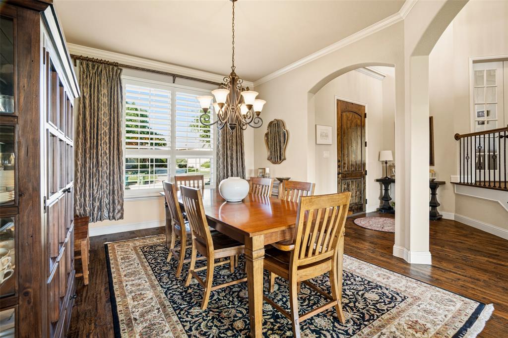 The Glen At Tribute Ph 1 - Residential