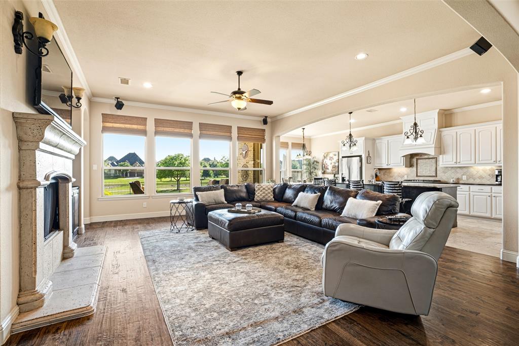The Glen At Tribute Ph 1 - Residential