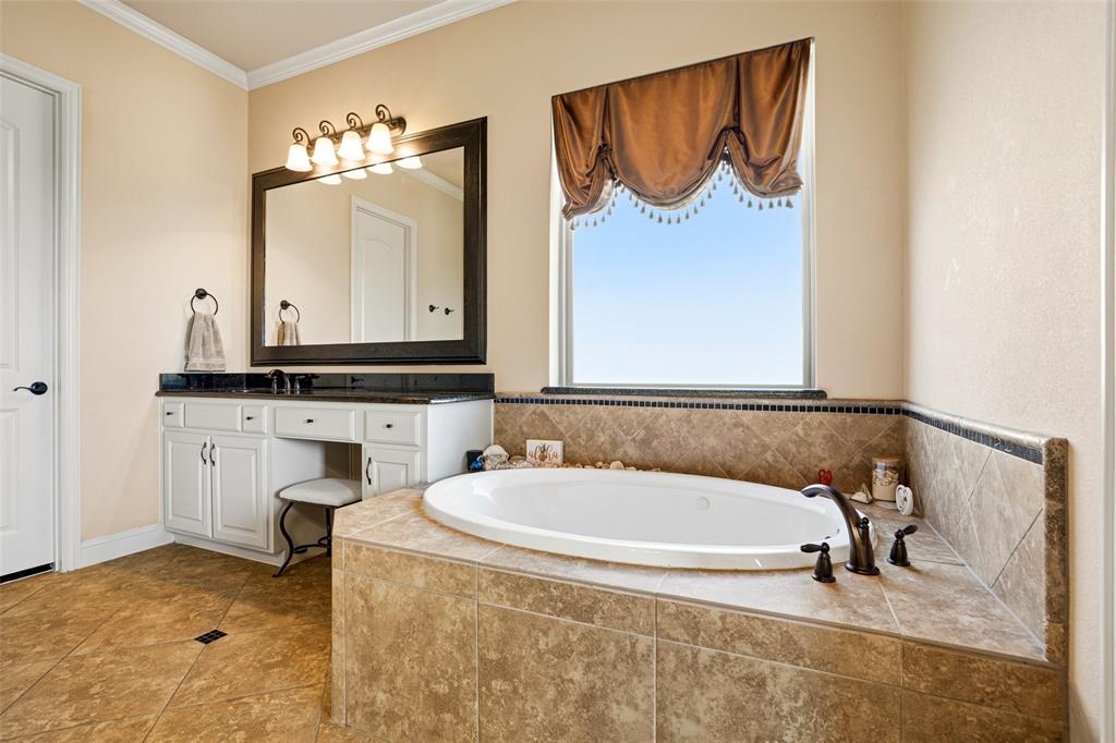 The Glen At Tribute Ph 1 - Residential