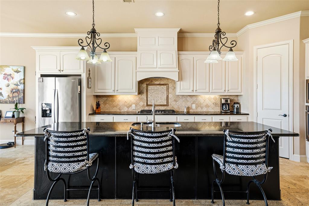 The Glen At Tribute Ph 1 - Residential