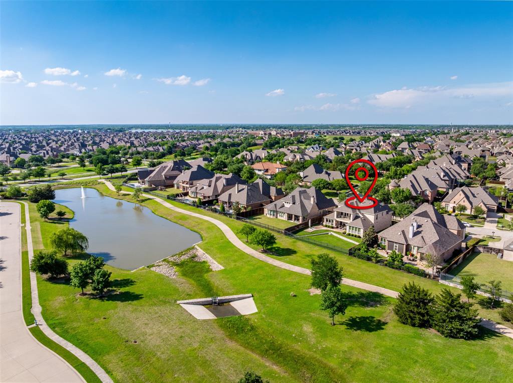The Glen At Tribute Ph 1 - Residential