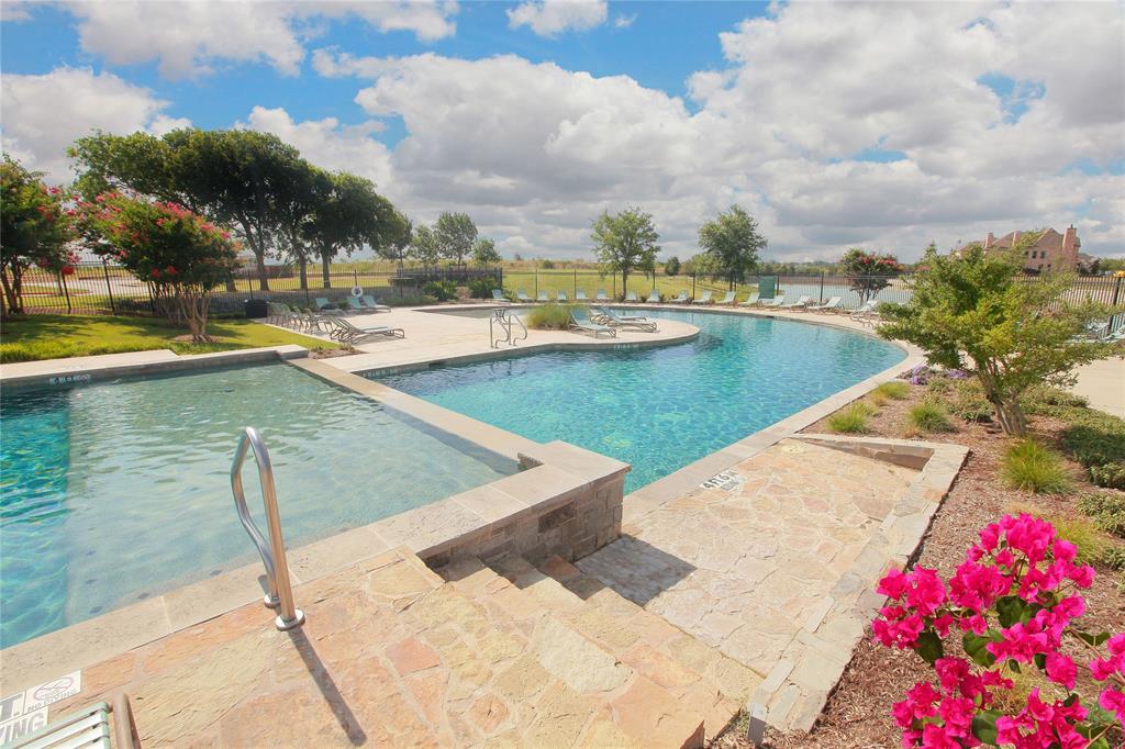 The Glen At Tribute Ph 1 - Residential