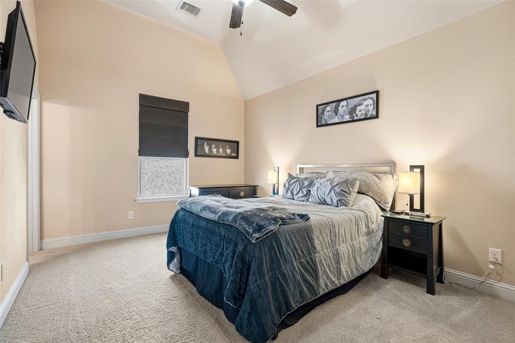 The Glen At Tribute Ph 1 - Residential