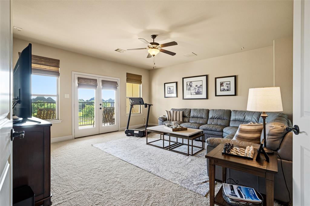 The Glen At Tribute Ph 1 - Residential