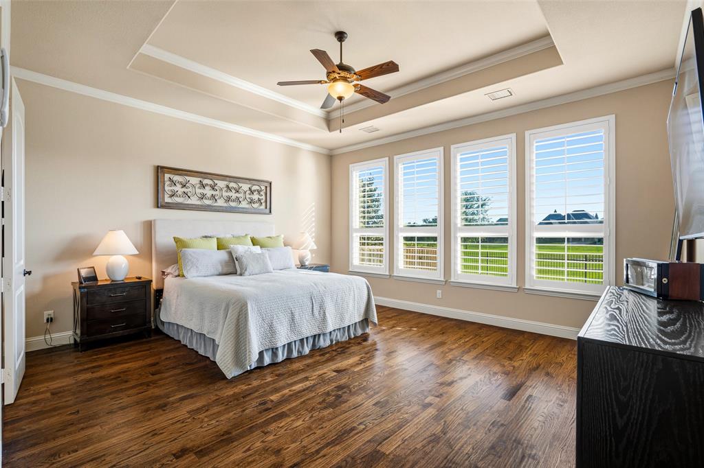The Glen At Tribute Ph 1 - Residential