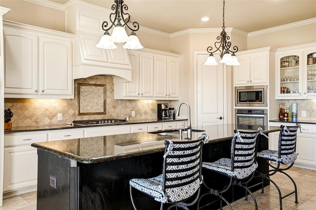 The Glen At Tribute Ph 1 - Residential