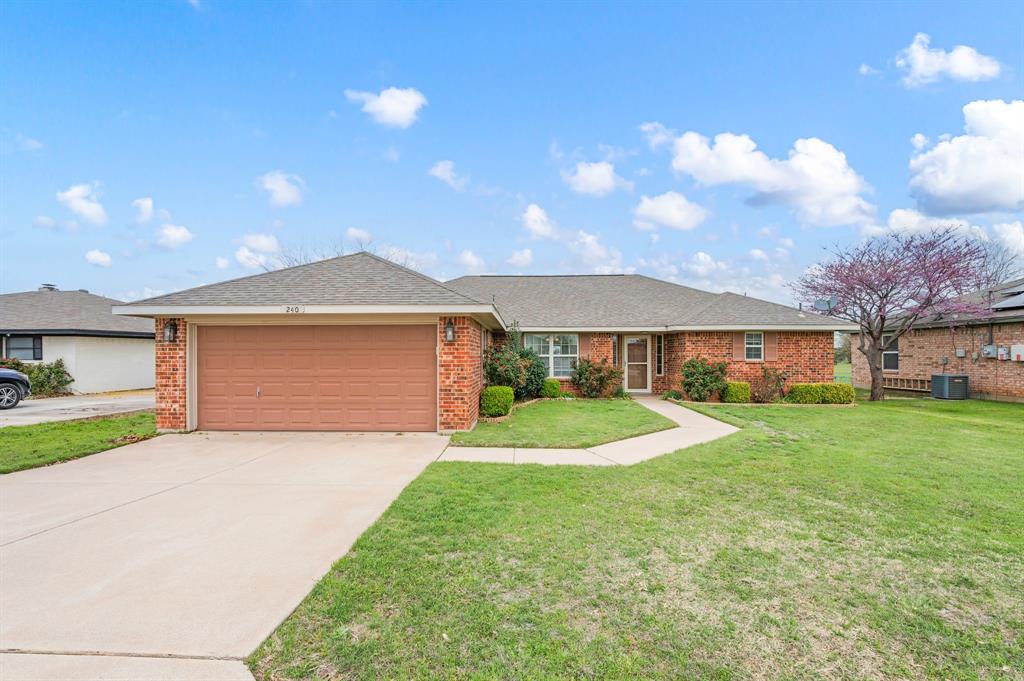 Runaway Bay - Residential