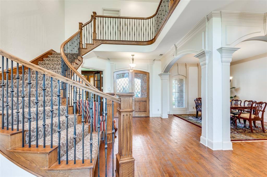 Versailles Add - Residential