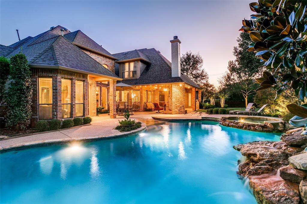 Versailles Add - Residential