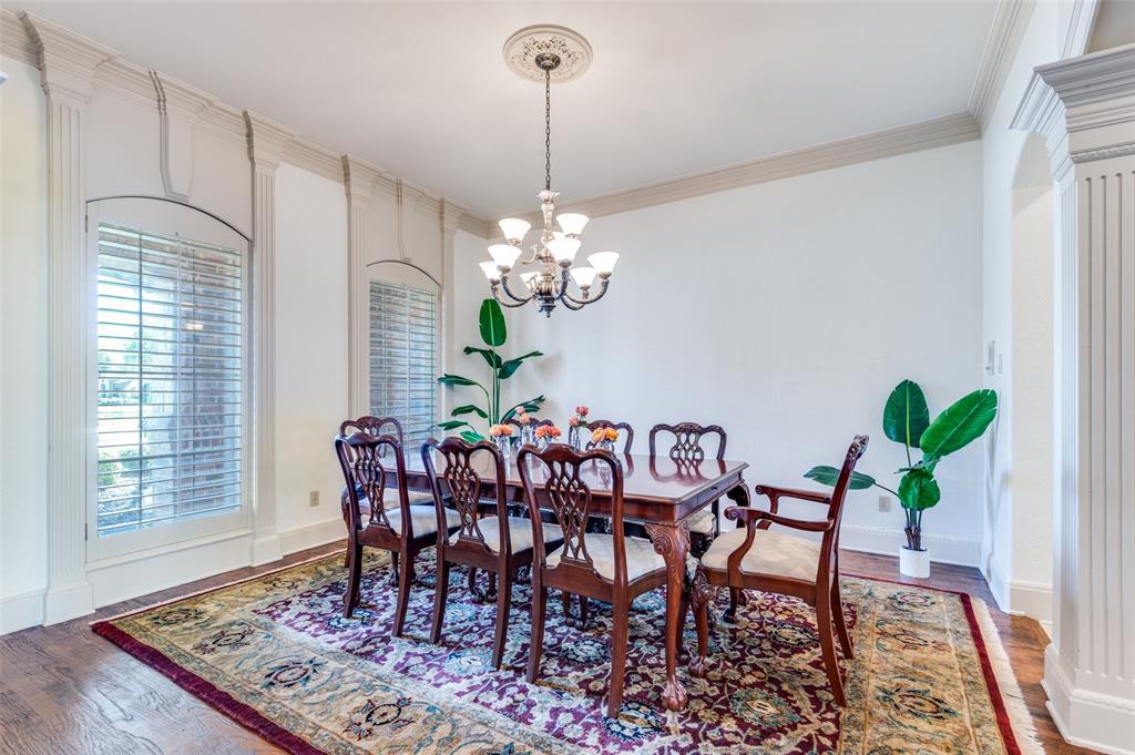 Versailles Add - Residential