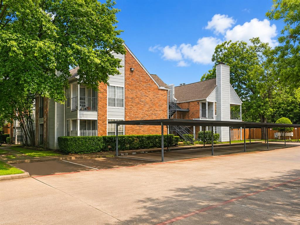 Scottswood Rice Condo - Residential
