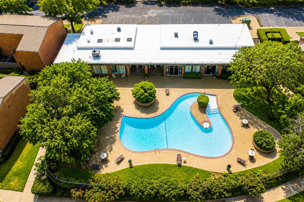 Scottswood Rice Condo - Residential