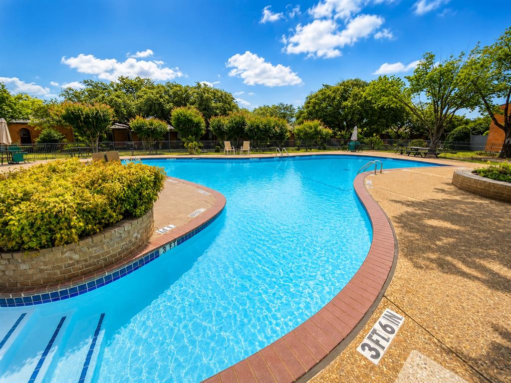 Scottswood Rice Condo - Residential