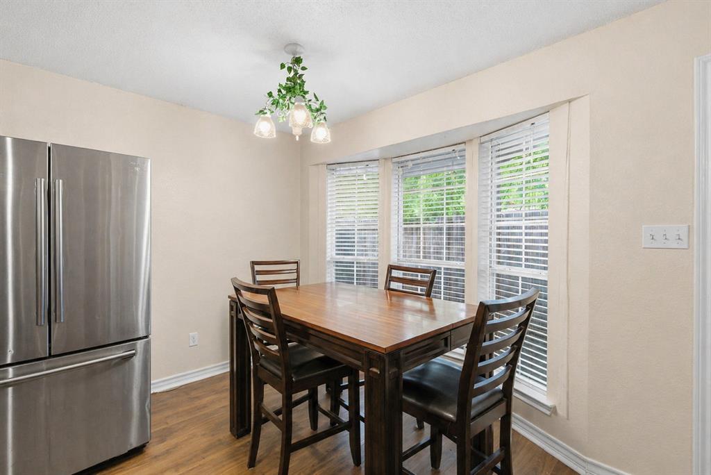 One Garden Place - Residential Income