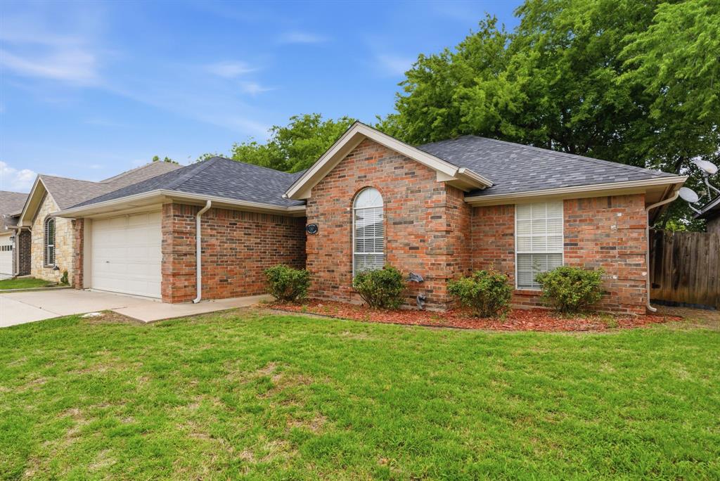 One Garden Place - Residential Income