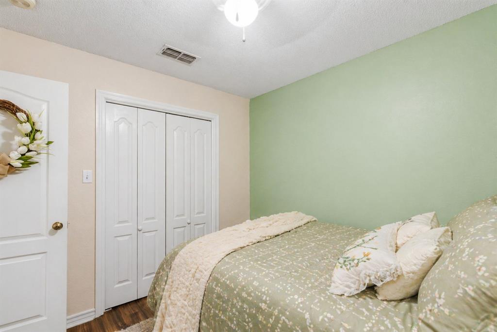 One Garden Place - Residential Income