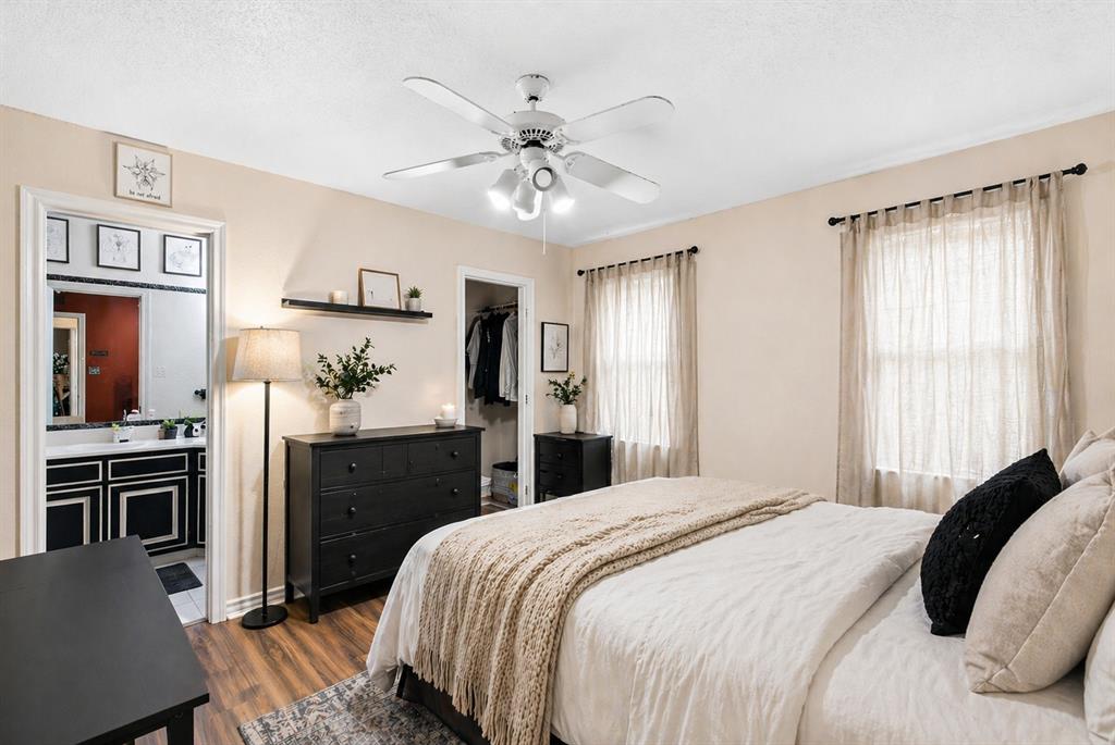 One Garden Place - Residential Income