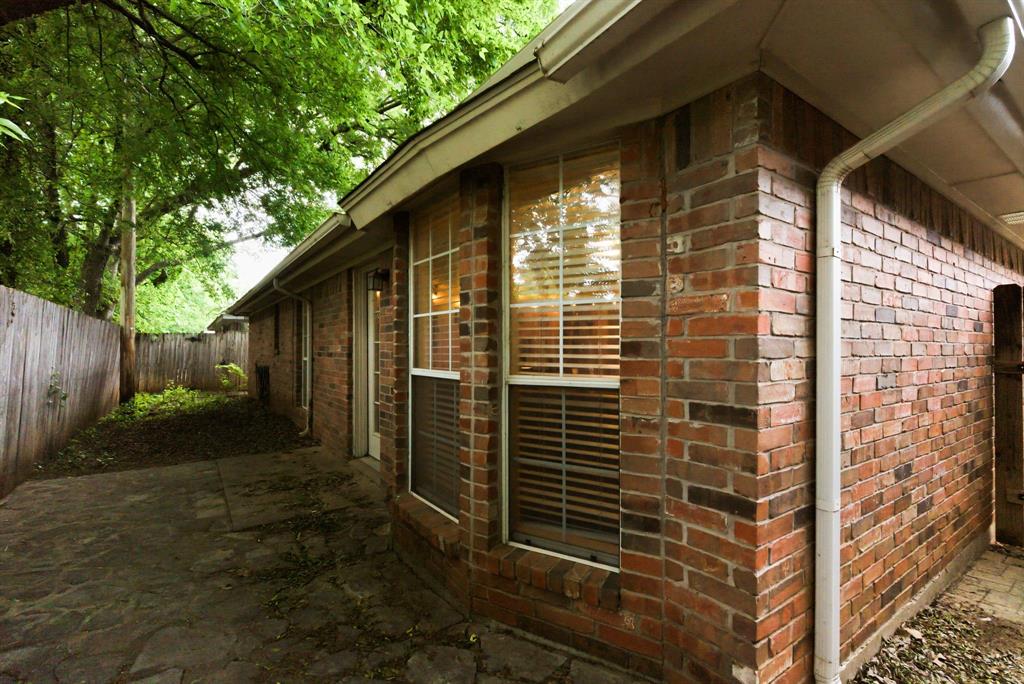 One Garden Place - Residential Income
