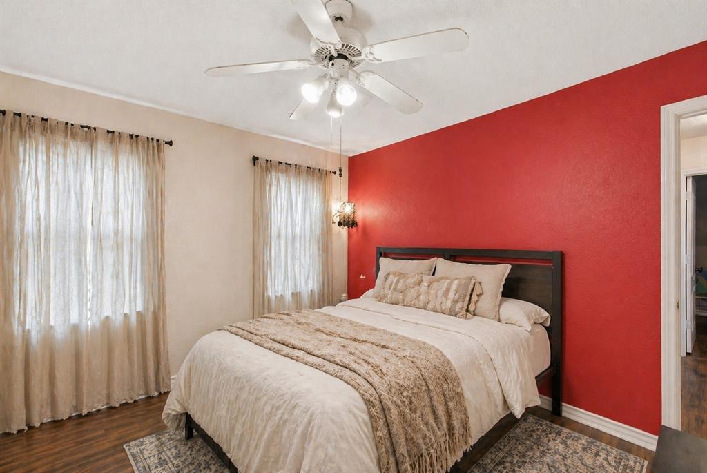 One Garden Place - Residential Income