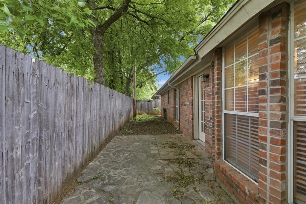 One Garden Place - Residential Income