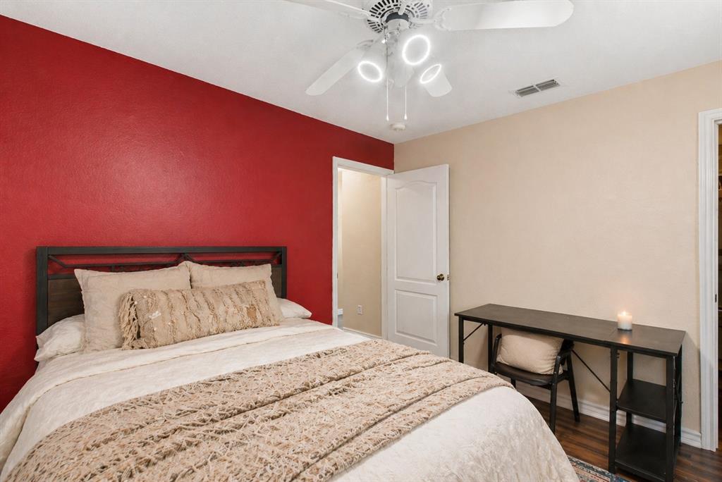 One Garden Place - Residential Income