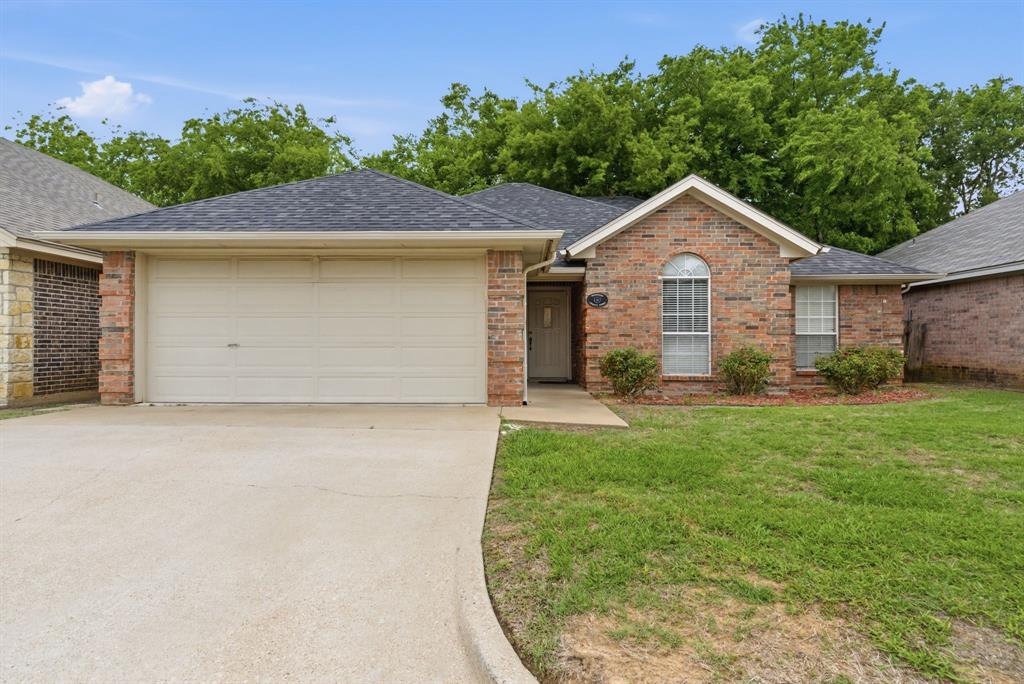 One Garden Place - Residential Income