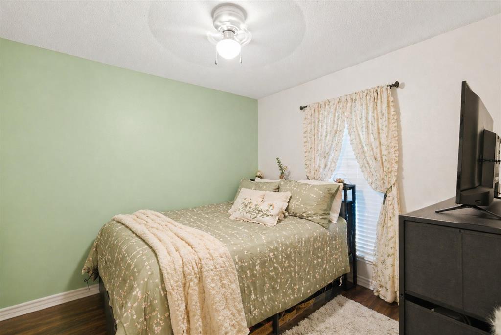 One Garden Place - Residential Income