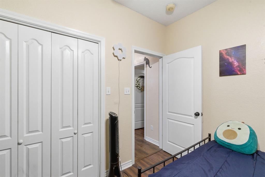 One Garden Place - Residential Income