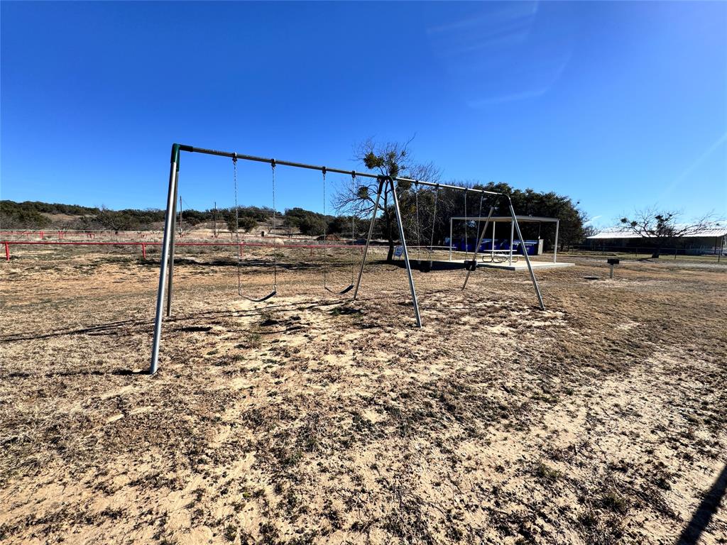 Oak Point Ph Two - Land