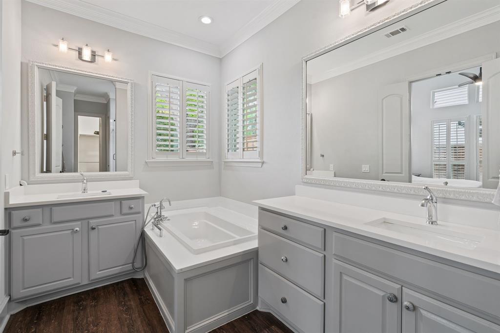 Gaston Terrace Add - Residential
