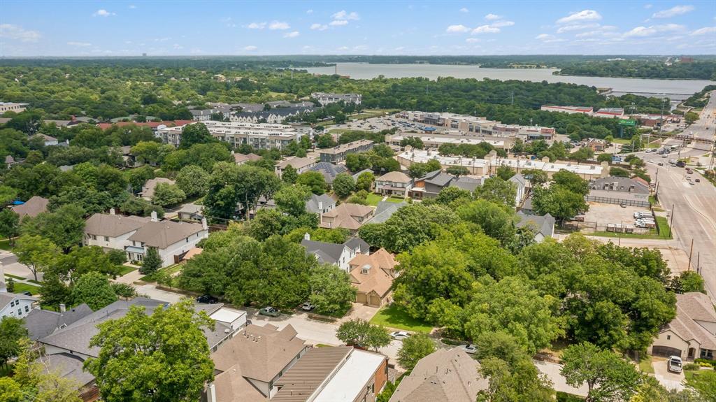 Gaston Terrace Add - Residential