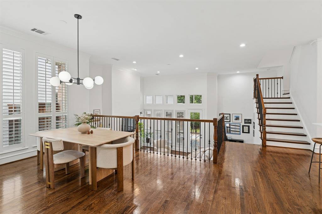 Gaston Terrace Add - Residential