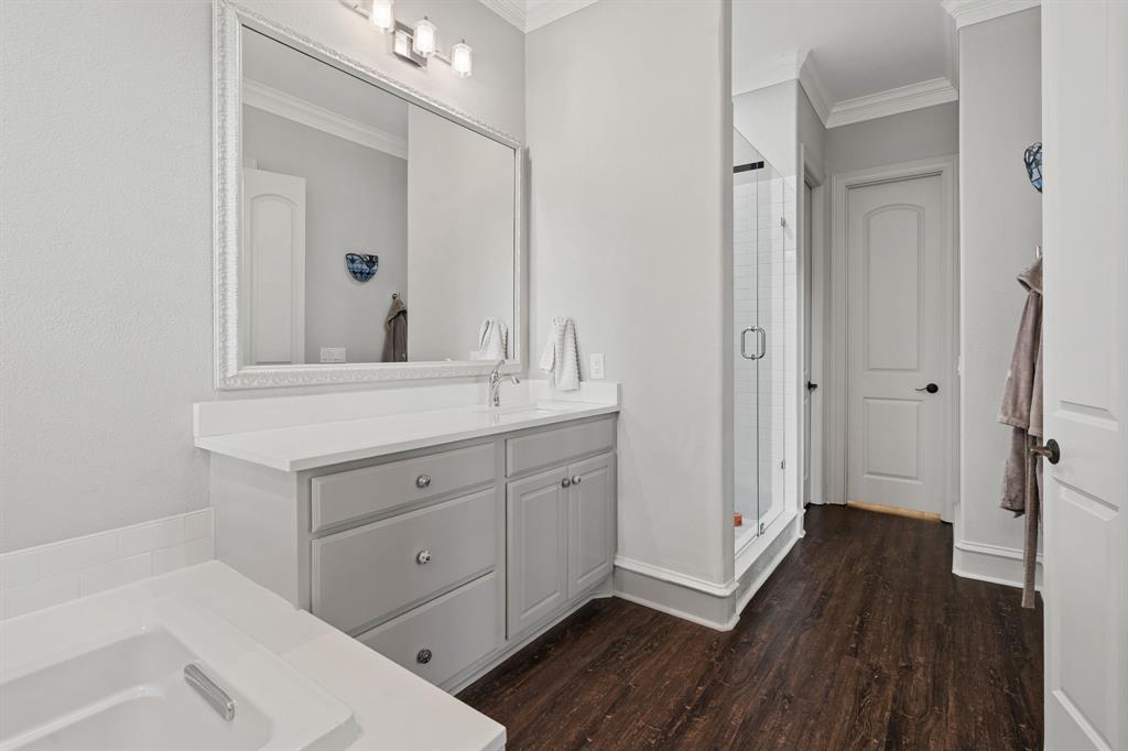 Gaston Terrace Add - Residential