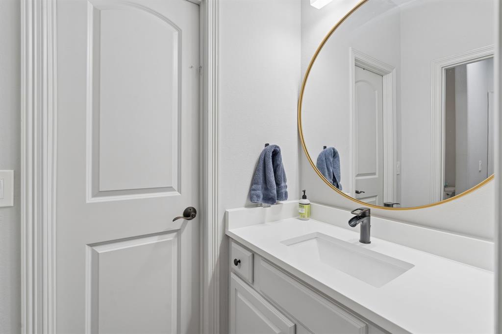 Gaston Terrace Add - Residential