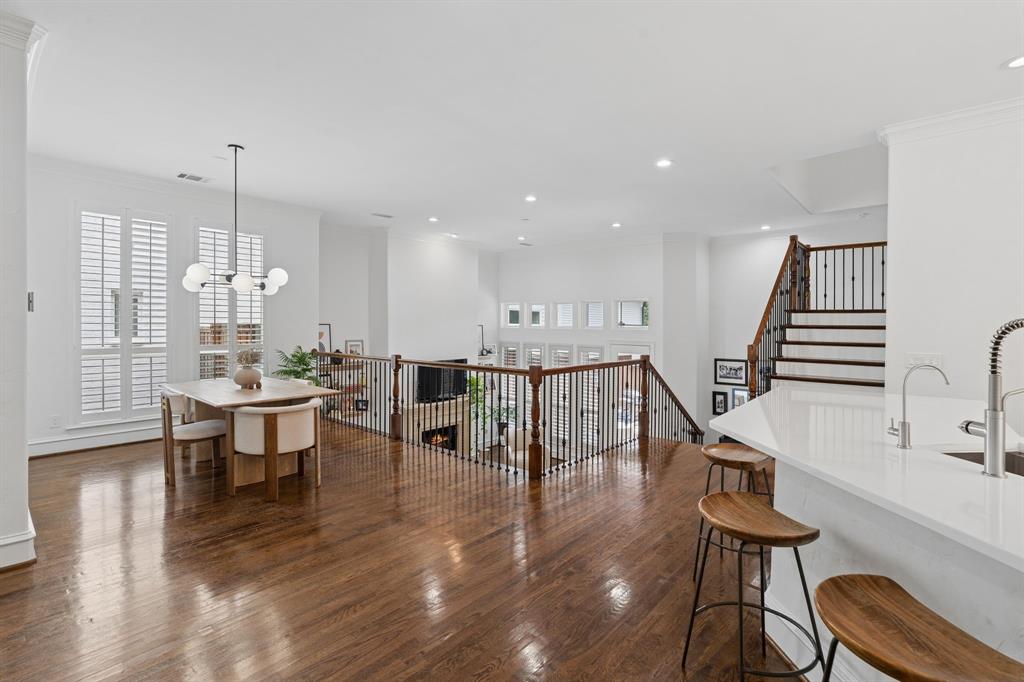 Gaston Terrace Add - Residential