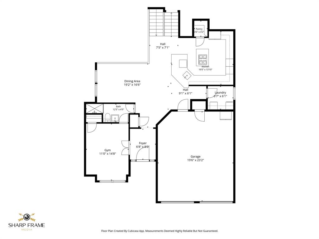 Gaston Terrace Add - Residential